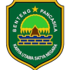 Logo Desa Sanca